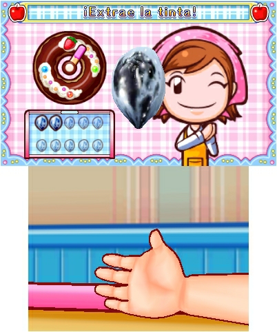 Cooking Mama 4 - Imagen 48